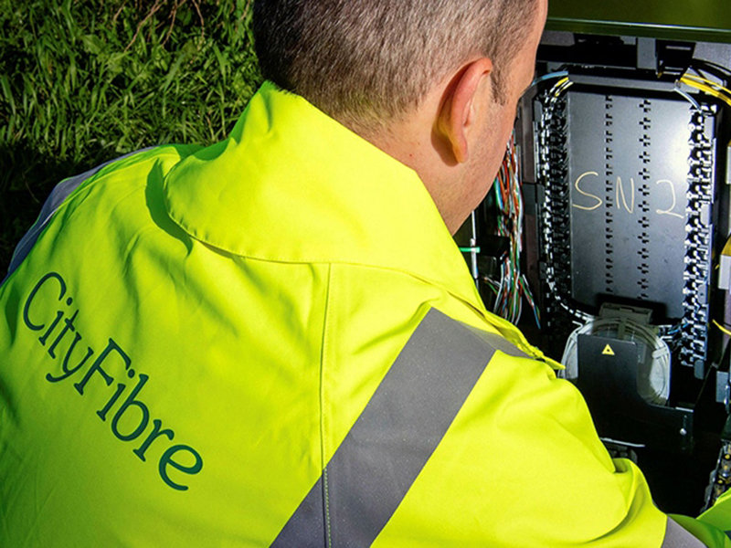 cityfibre banner